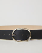 KYRA LEATHER BELT