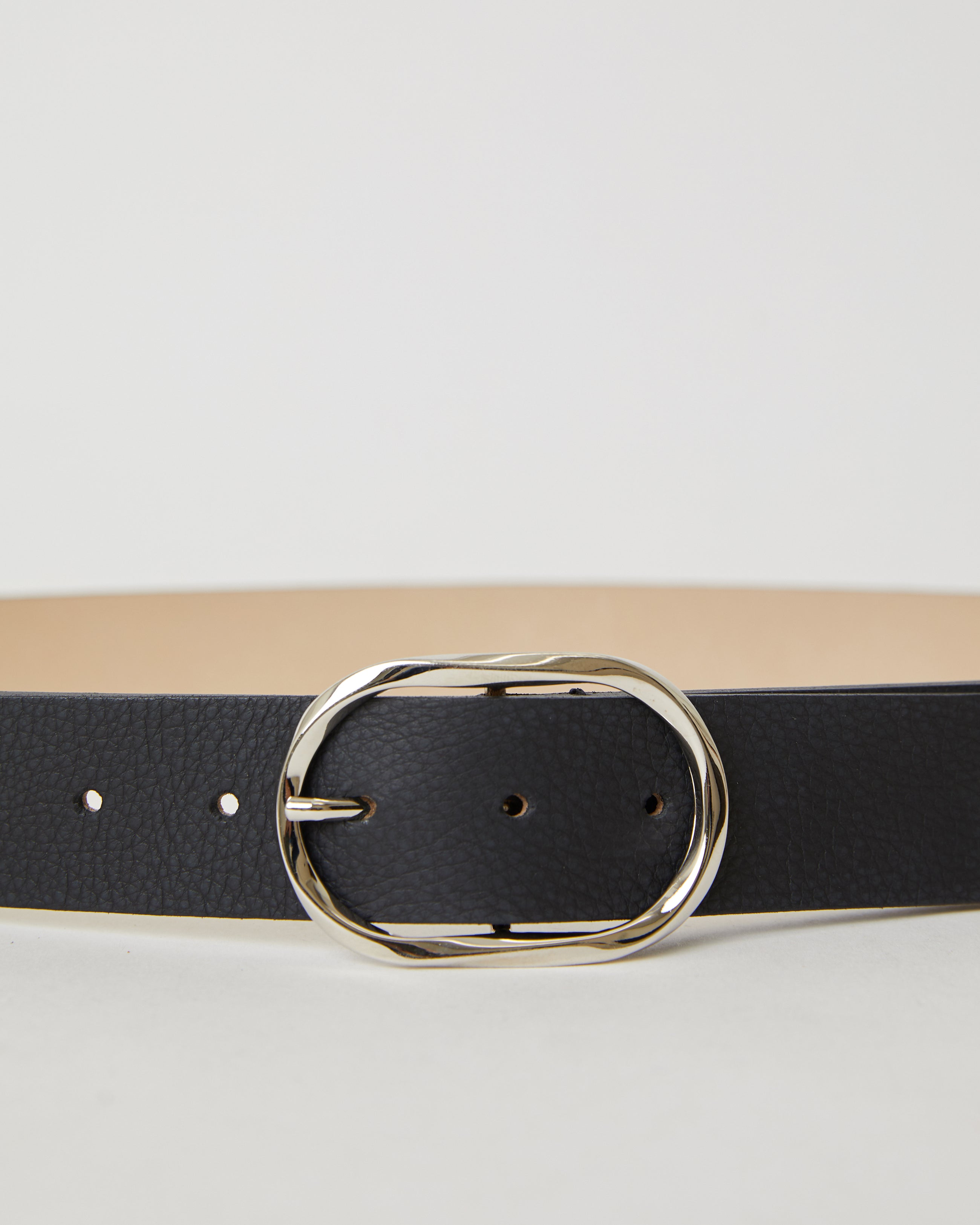 KYRA LEATHER BELT