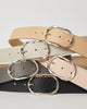 KYRA LEATHER BELT