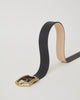 ARLO LEATHER BELT