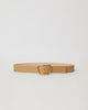 ARLO LEATHER BELT