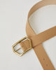 ARLO LEATHER BELT