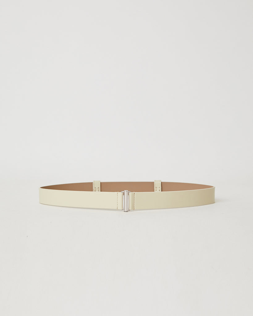 DANIEL MOD LEATHER BELT (FINAL SALE)