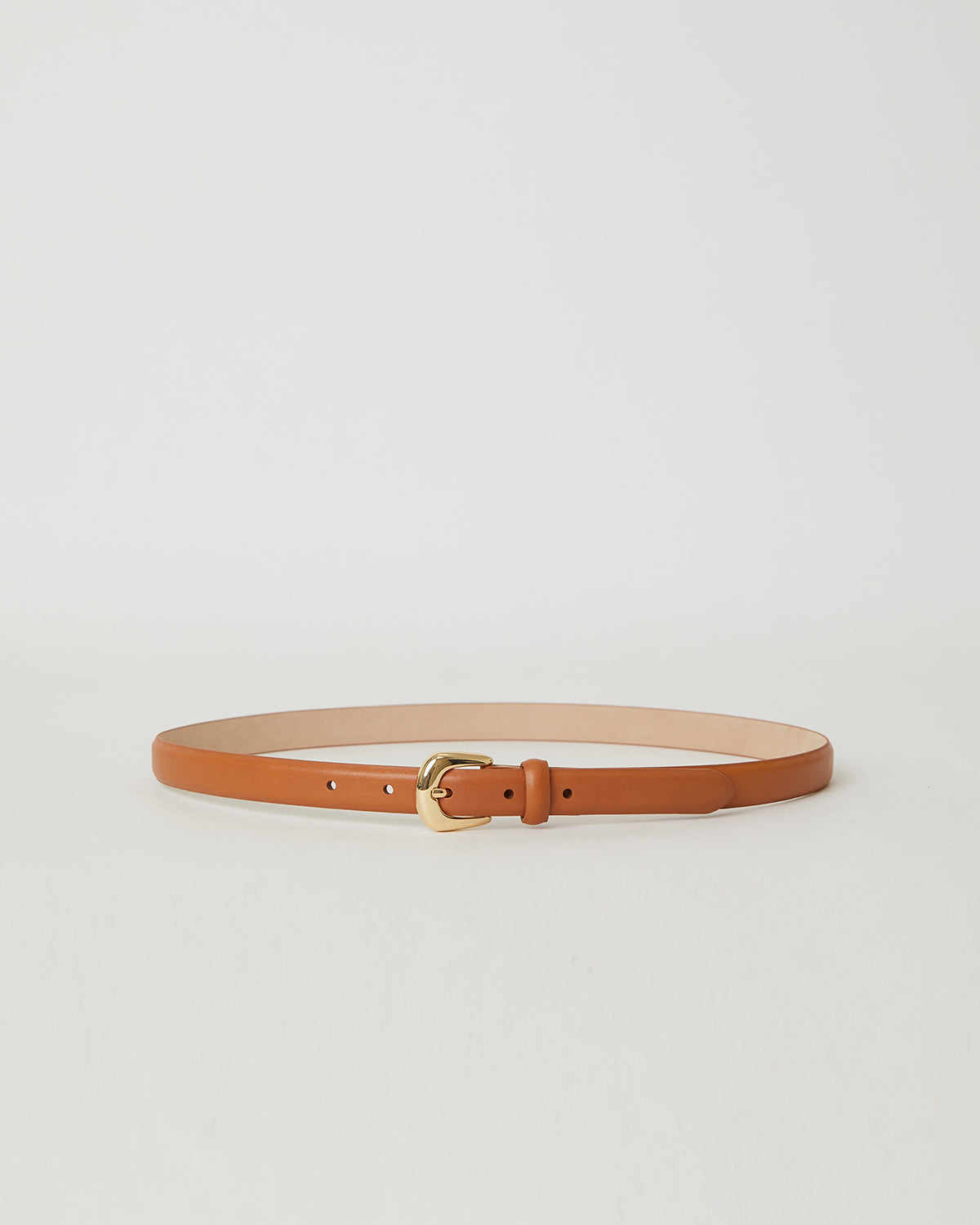 KENNEDY MINI LEATHER BELT