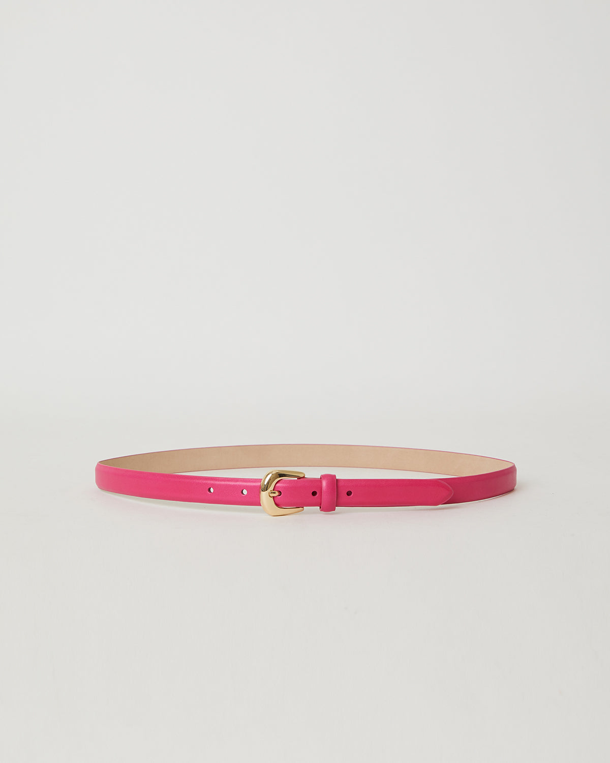 KENNEDY MINI LEATHER BELT