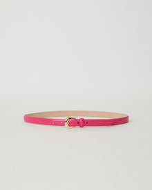 KENNEDY MINI LEATHER BELT