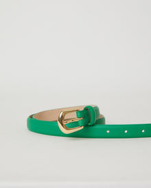 KENNEDY MINI LEATHER BELT