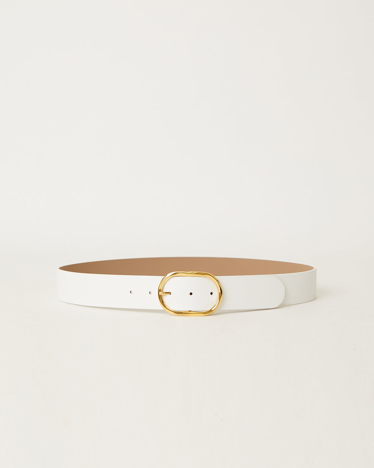 KYRA LEATHER BELT