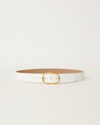 KYRA LEATHER BELT