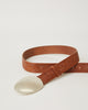 MYRA RODEO LEATHER BELT