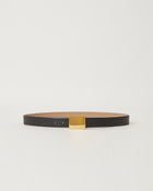 BONNIE LEATHER BELT