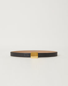 BONNIE LEATHER BELT