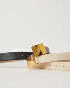 BONNIE LEATHER BELT