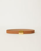 BONNIE LEATHER BELT