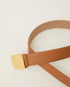 BONNIE LEATHER BELT