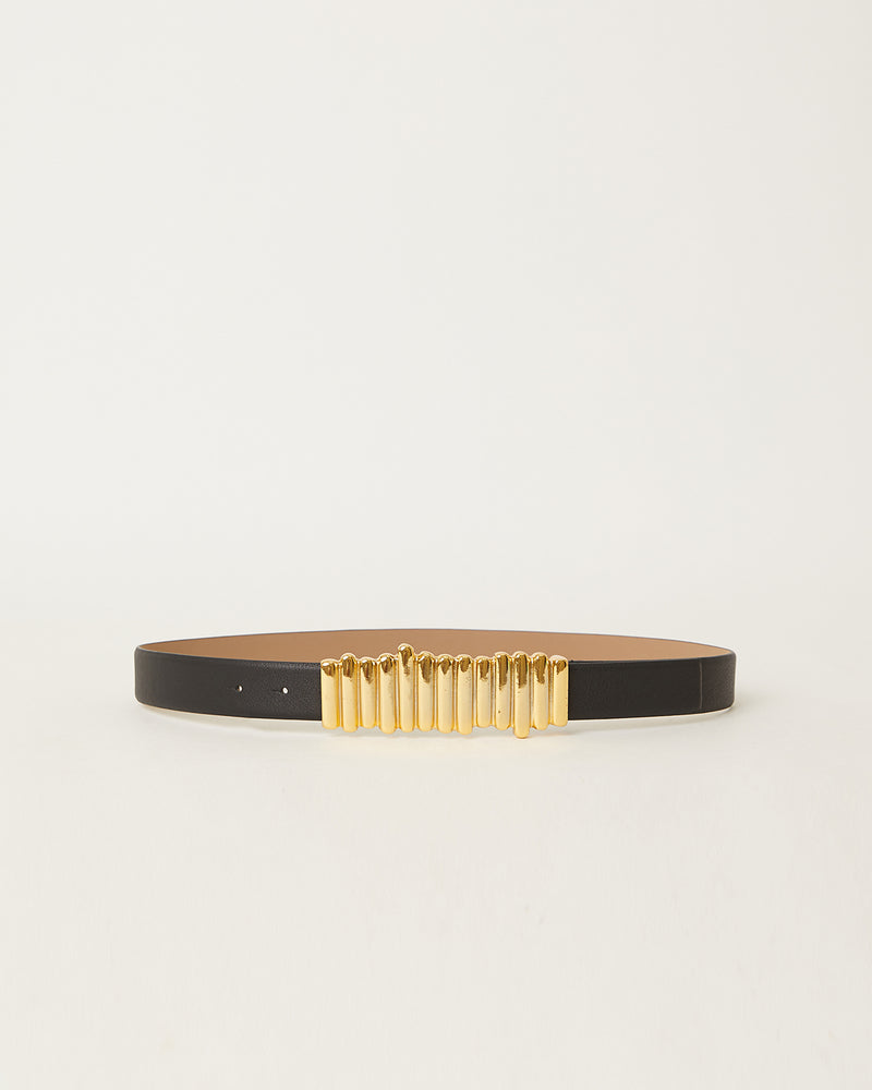 VESNA LEATHER BELT