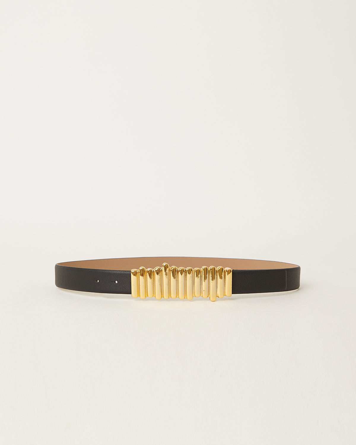 VESNA LEATHER BELT (FINAL SALE)