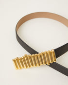 VESNA LEATHER BELT (FINAL SALE)