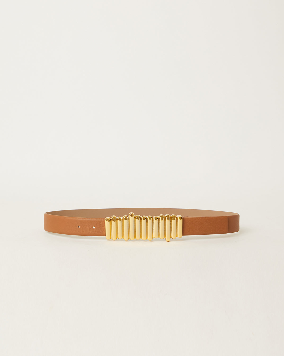 VESNA LEATHER BELT (FINAL SALE)