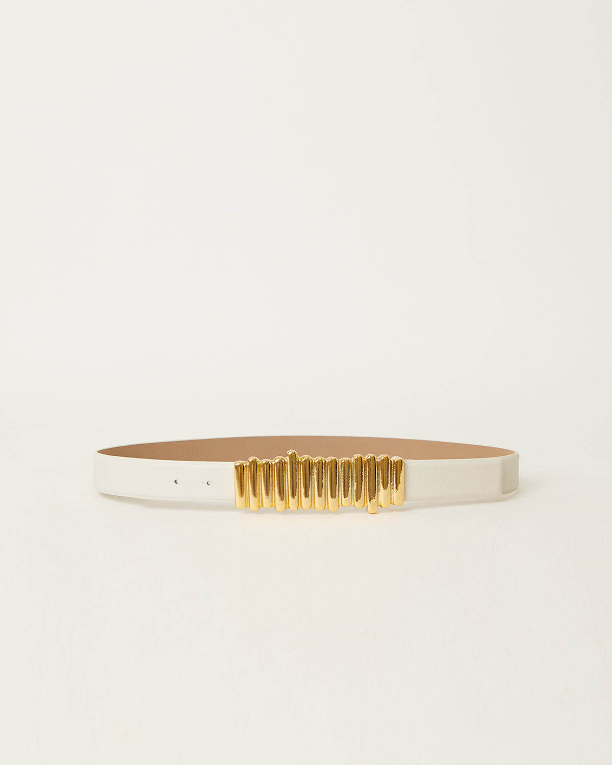 VESNA LEATHER BELT (FINAL SALE)