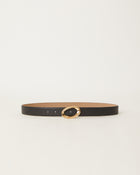 GRACIE LEATHER BELT