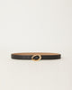 GRACIE LEATHER BELT (FINAL SALE)