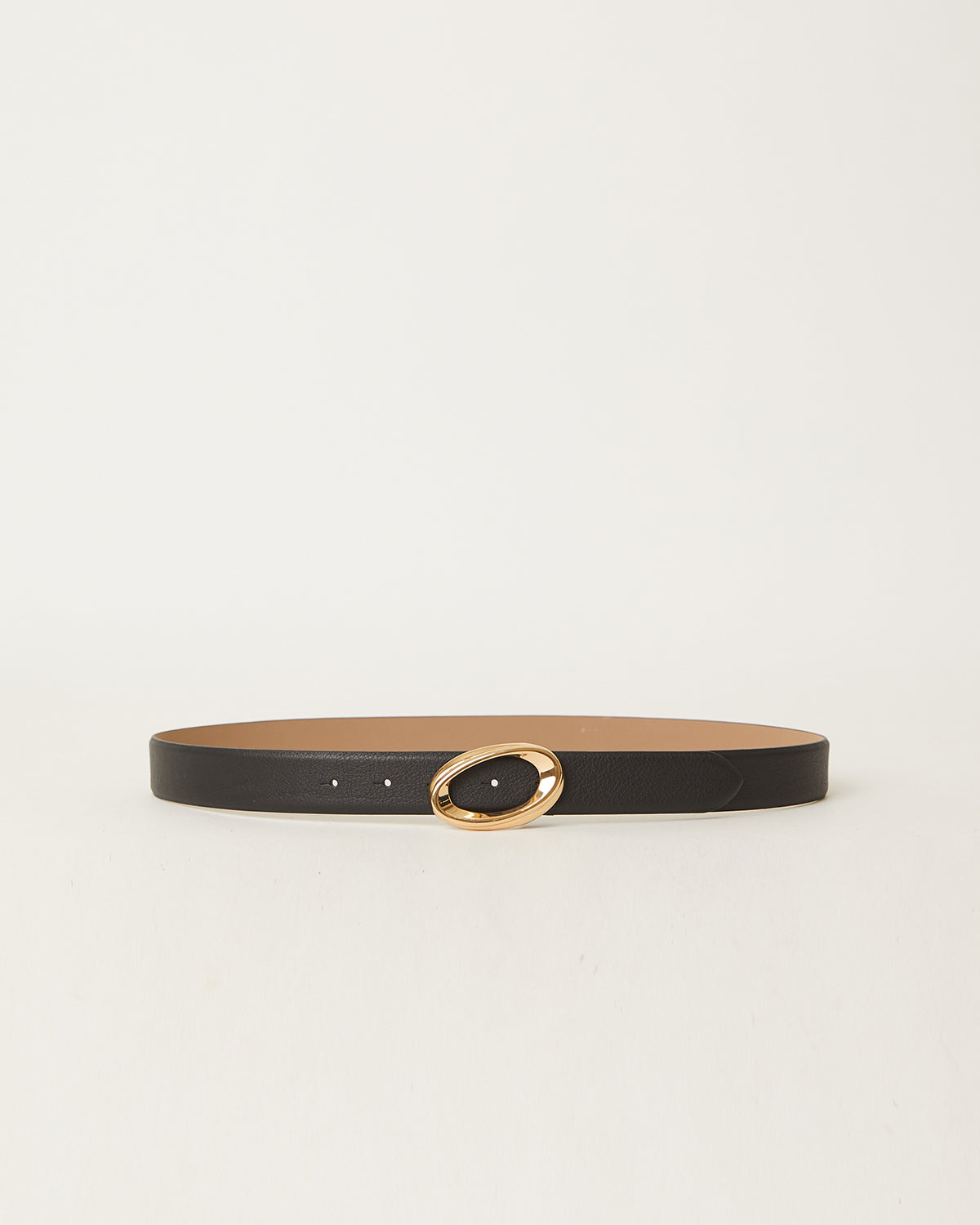 GRACIE LEATHER BELT (FINAL SALE)