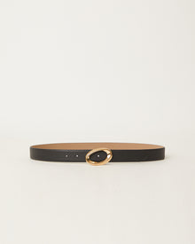 GRACIE LEATHER BELT (FINAL SALE)