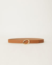 GRACIE LEATHER BELT