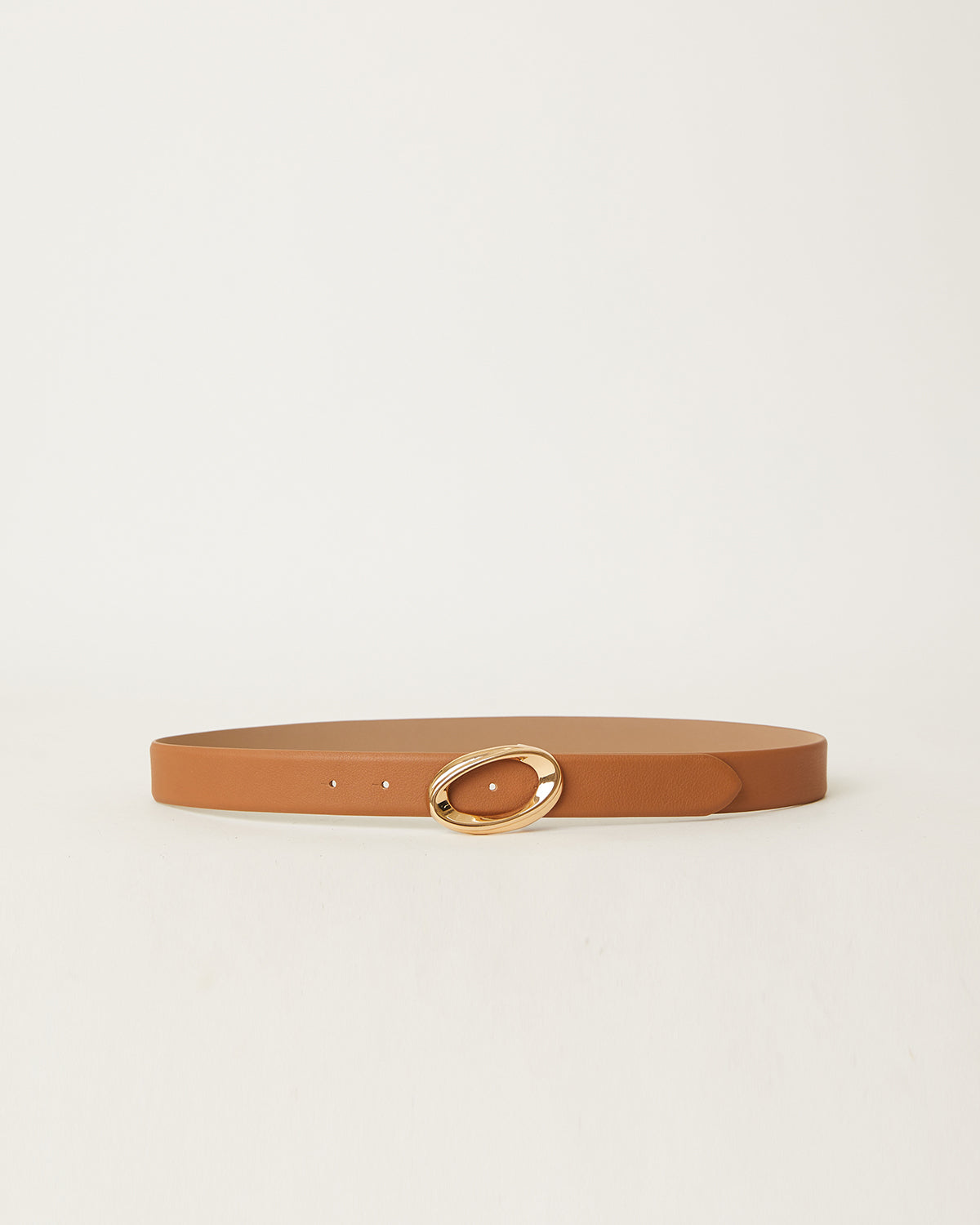 GRACIE LEATHER BELT (FINAL SALE)