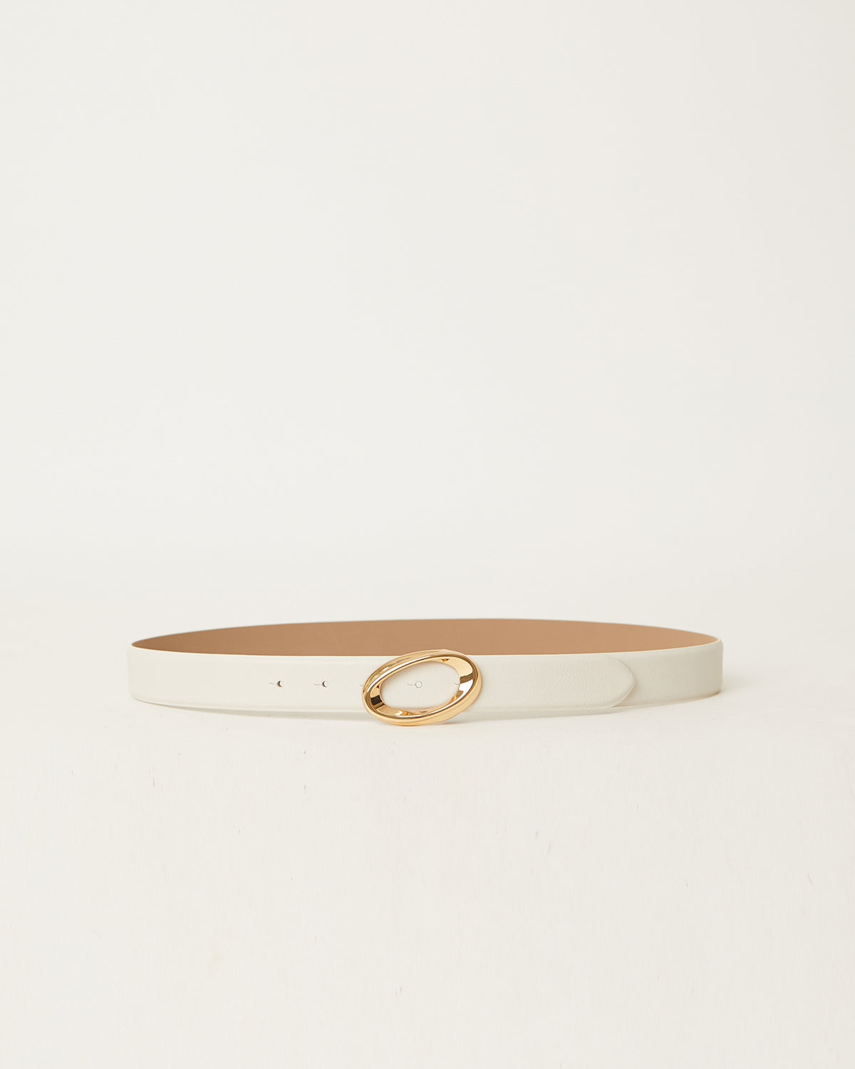 GRACIE LEATHER BELT (FINAL SALE)