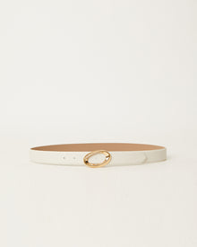 GRACIE LEATHER BELT (FINAL SALE)