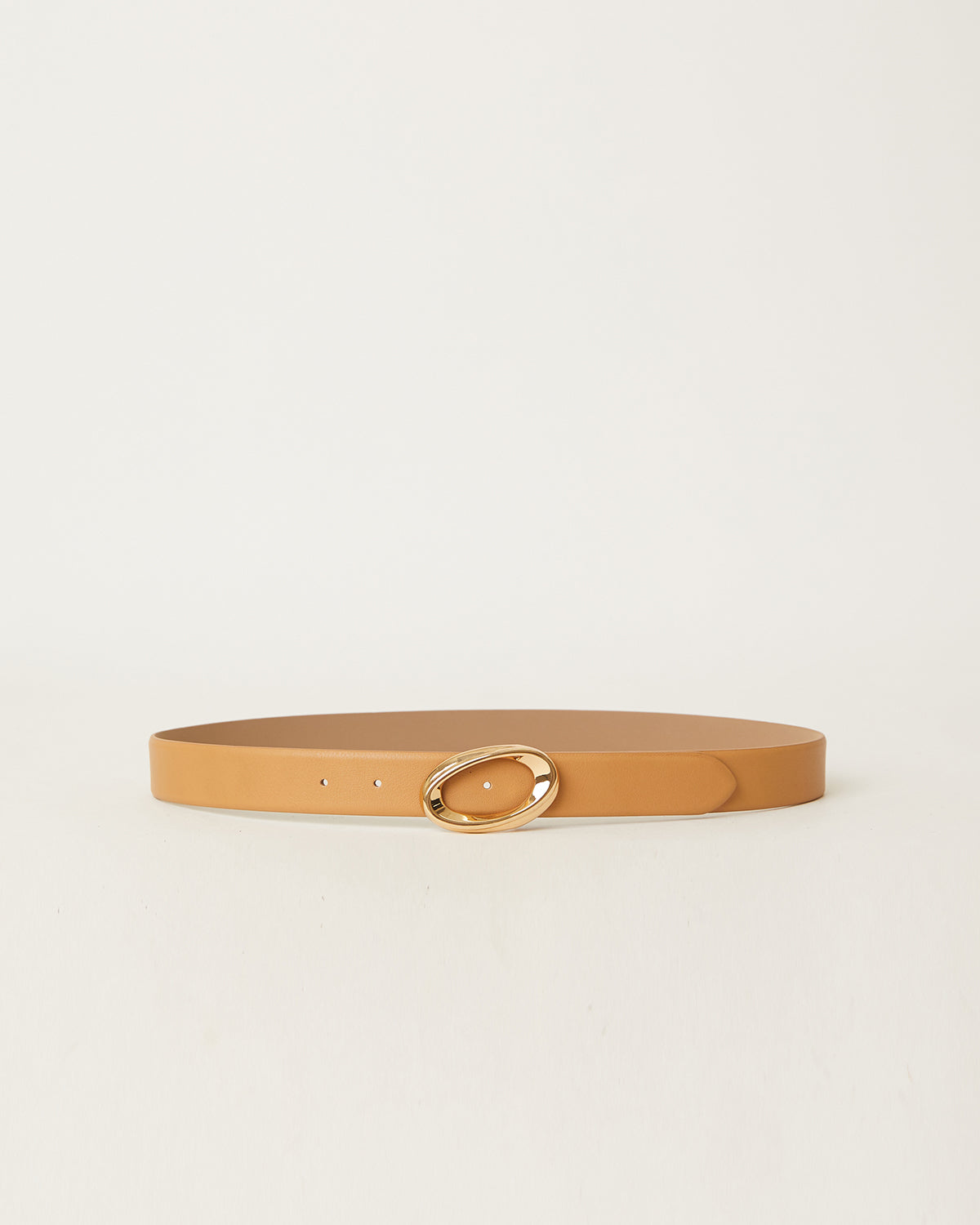 GRACIE LEATHER BELT