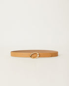 GRACIE LEATHER BELT