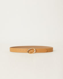 GRACIE LEATHER BELT