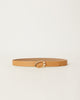 GRACIE LEATHER BELT (FINAL SALE)