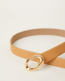 GRACIE LEATHER BELT (FINAL SALE)