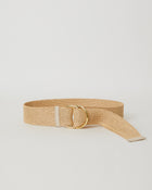 TUMBLE MEADOW STRAW BELT