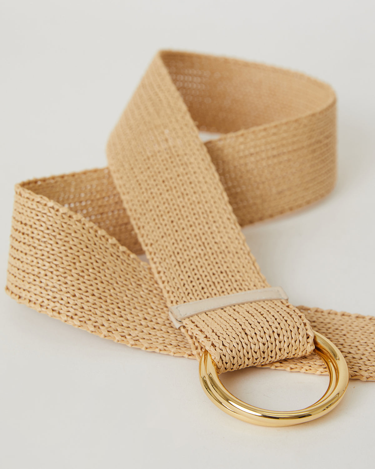 TUMBLE MEADOW STRAW BELT