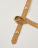 TILLY MOTO LEATHER BELT (FINAL SALE)