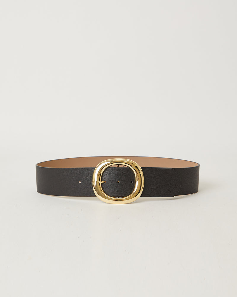 NOLAMI LEATHER BELT