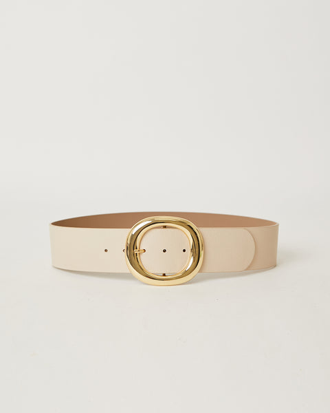 NOLAMI LEATHER BELT | B-low The Belt