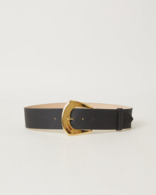 MATILDA LEATHER BELT