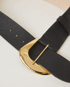 MATILDA LEATHER BELT