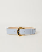 MATILDA LEATHER BELT