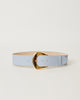 MATILDA LEATHER BELT