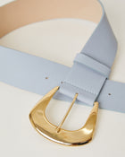 MATILDA LEATHER BELT