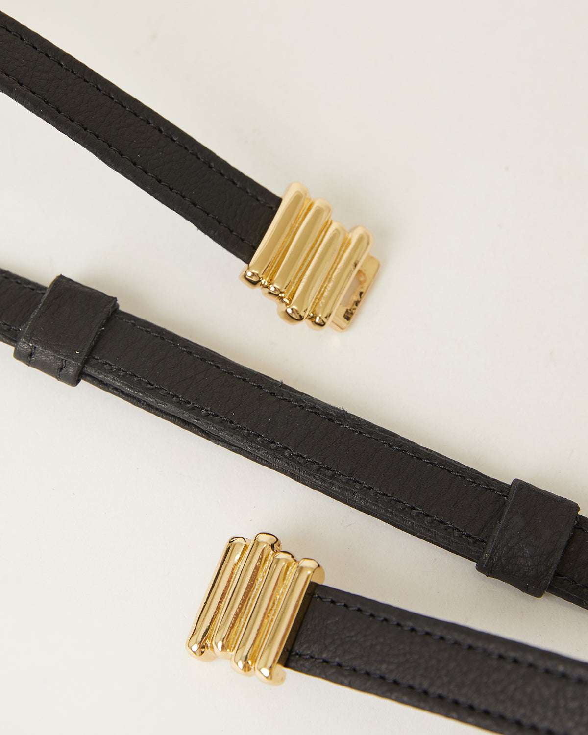 DIEM LEATHER BELT