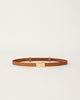 DIEM LEATHER BELT