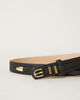 JAX LEATHER BELT